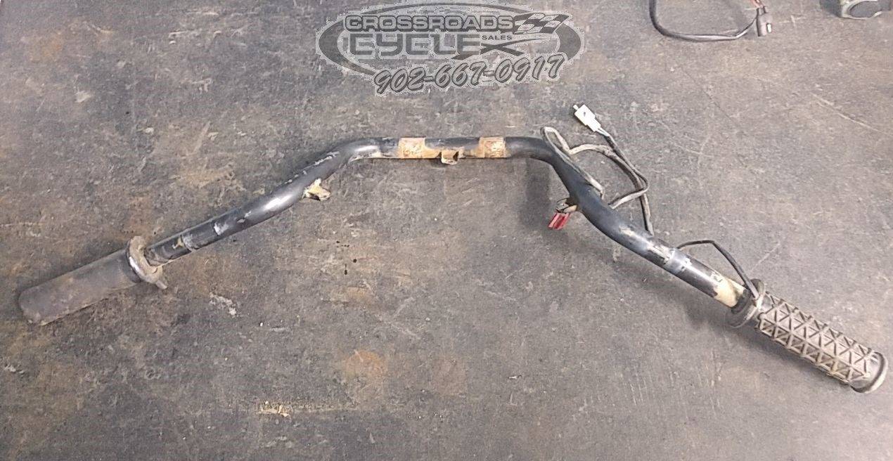 2002 - 2018 Kawasaki PRAIRIE 700/650 BRUTE FORCE Handlebar