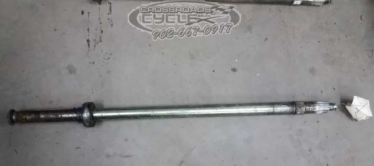 2001-2006 Polaris XC/RMK/Indy Drive Shaft