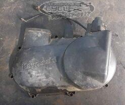 2004 - 2018 Kawasaki PRAIRIE 700 Converter Cover With Actuator