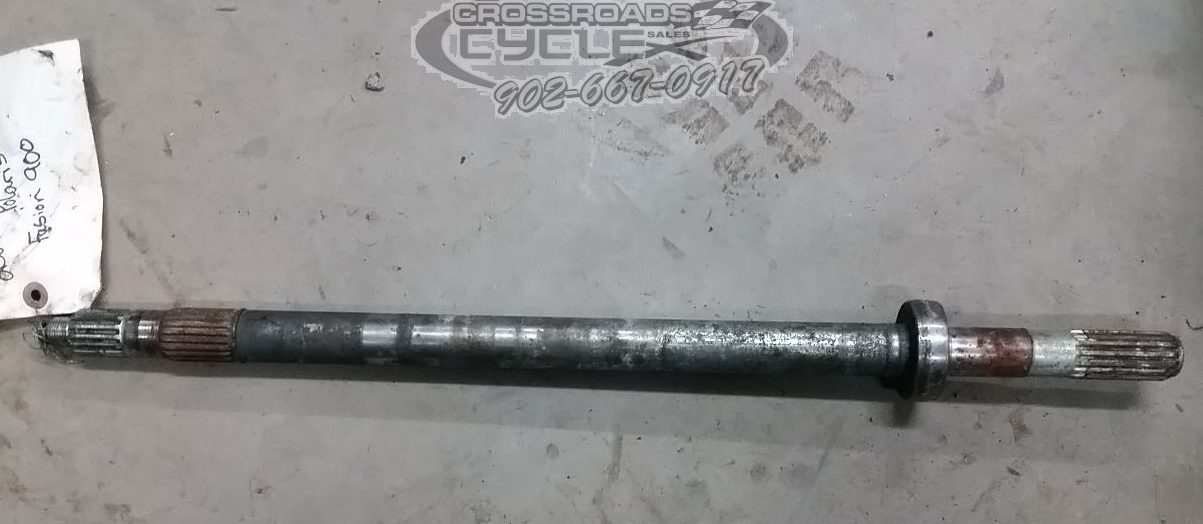 2006-2015 Polaris Fusion/RMK/Switchback Drive Shaft