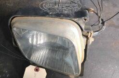 2002 - 2013 Kawasaki PRAIRIE 700 Complete,Head Lamp,RH