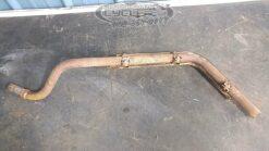 2002 - 2013 Kawasaki PRAIRIE 700 Exhaust Pipe