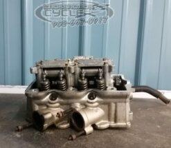 2009-2011 Polaris Sportsman 850 Cylinder Head Assembly - Image 3
