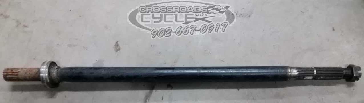2005-2007 Ski-Doo Mach Z/MXZ/Summit 1000 Drive Shaft