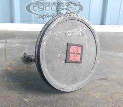 2006 - 2007 Arctic Cat PANTHER 660 Check Engine/Battery Light