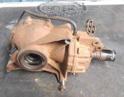 2006 – 2017 Suzuki King Quad Rear Gearcase