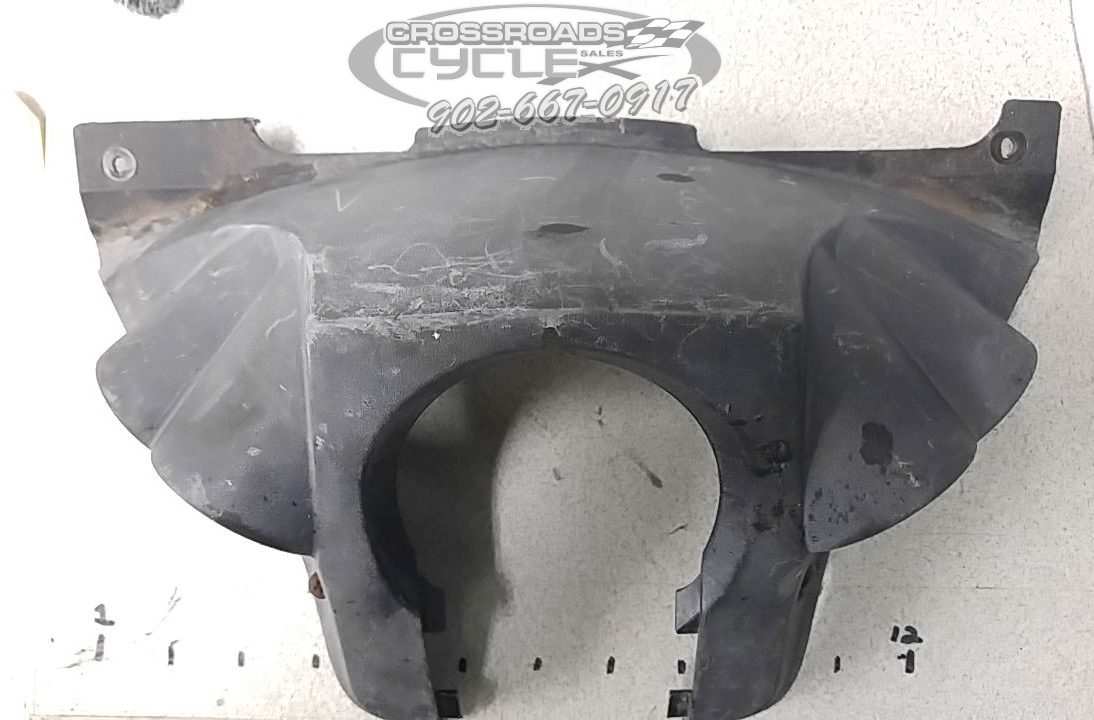 2005 - 2008 Arctic Cat PANTHER 660 Console
