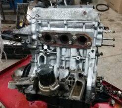 2004 Arctic Cat 660 Non Turbo Parts Motor