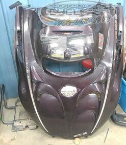 2006 Arctic Cat PANTERA 600 Hood