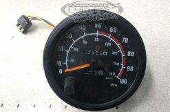 1995 - 2008 Arctic Cat PANTHER 660,370,570  Speedometer