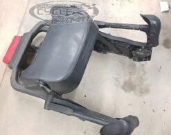 2003 Arctic Cat Pantera 600 2 UP Seat Assembly