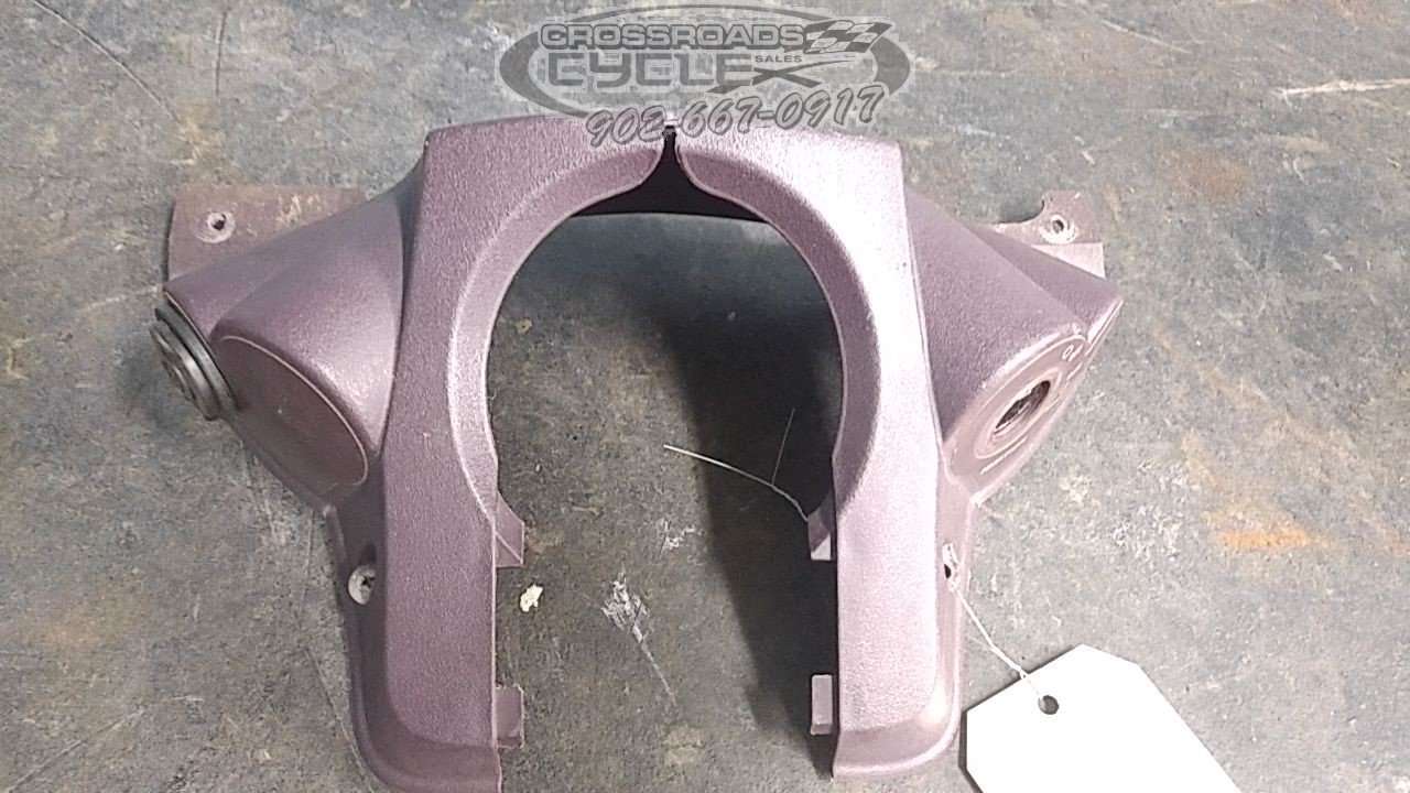 2002 - 2003 Arctic Cat PANTERA 600,800 Console
