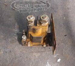 1995 - 2008 Arctic Cat Solenoid # 0645-196