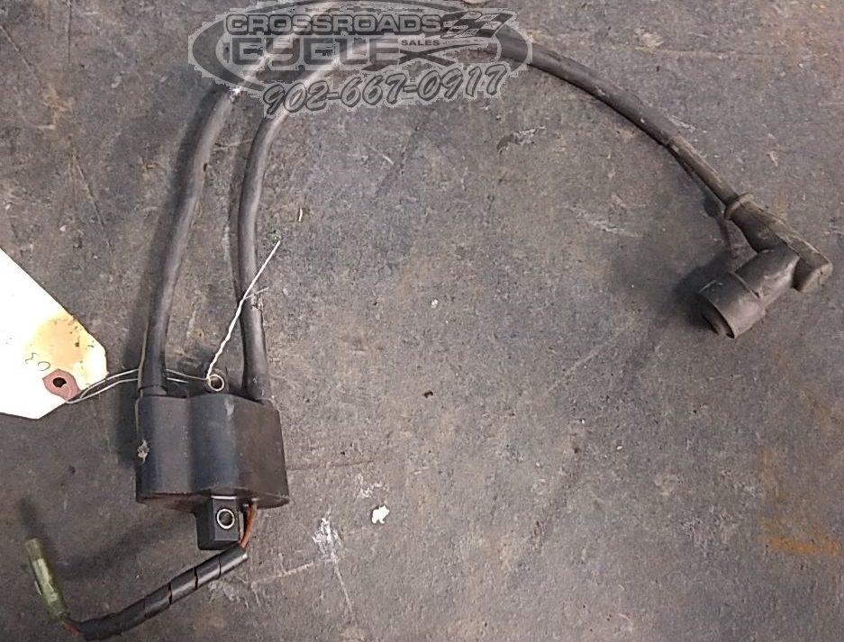 1999-2006 Arctic Cat Ignition Coil IG3779 3005-381