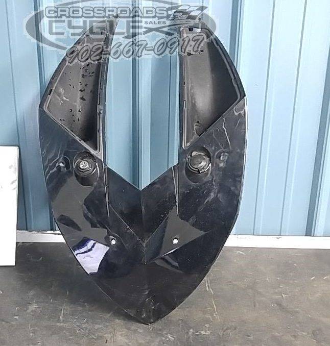 2012 - 2017 Arctic Cat XF 1100, F 1100, ZR 9000 Instrument Pod