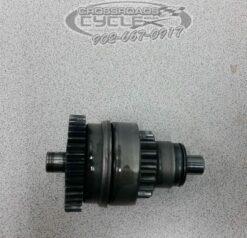 Polaris ATV Starter Bendex