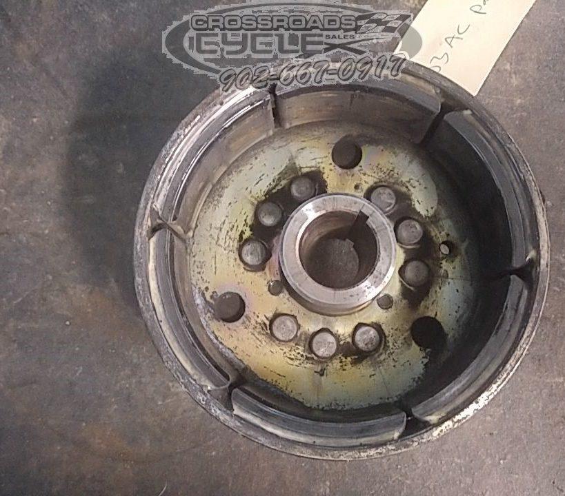 2000 - 2005 Arctic Cat Pantera 600 Stator Rotor/Flywheel FP9414