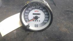 1998 - 2007 Ski Doo Formula 700 Speedometer 14027.5 ODO