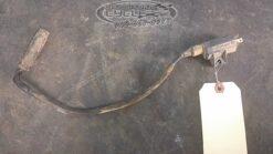 2002 - 2013 Kawasaki PRAIRIE 700 IGNITION COIL