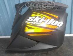 2003 - 2008 Ski Doo  MX Z 800 R.H. panel