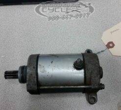 2002-2008 Yamaha Grizzly 660/Wolverine 450 Starter