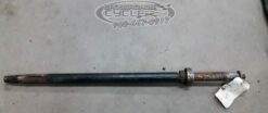 1998-1999 Ski-Doo Mxz 670/Formula 583 Driveshaft