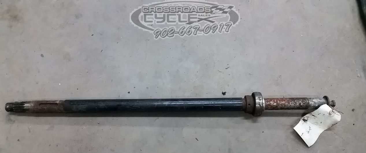 1998-1999 Ski-Doo Mxz 670/Formula 583 Driveshaft
