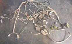 2004 Kawasaki PRAIRIE 700  Main Wire Harness