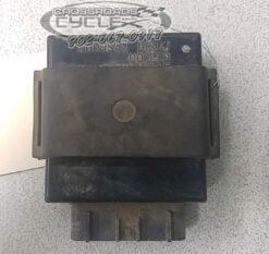 2003 - 2009 Kawasaki BRUTE FORCE 750 Electronic Control Unit