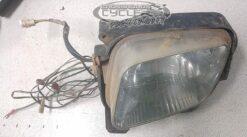 2002 - 2013 Kawasaki PRAIRIE 700 LENS-COMP,HEAD LAMP,LH