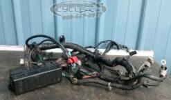 2007-2008 Arctic Cat Panther/Bearcat 660 Engine Harness