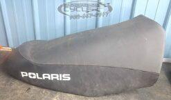 2006 - 2007 Polaris Fusion 600/700/900 Seat Black