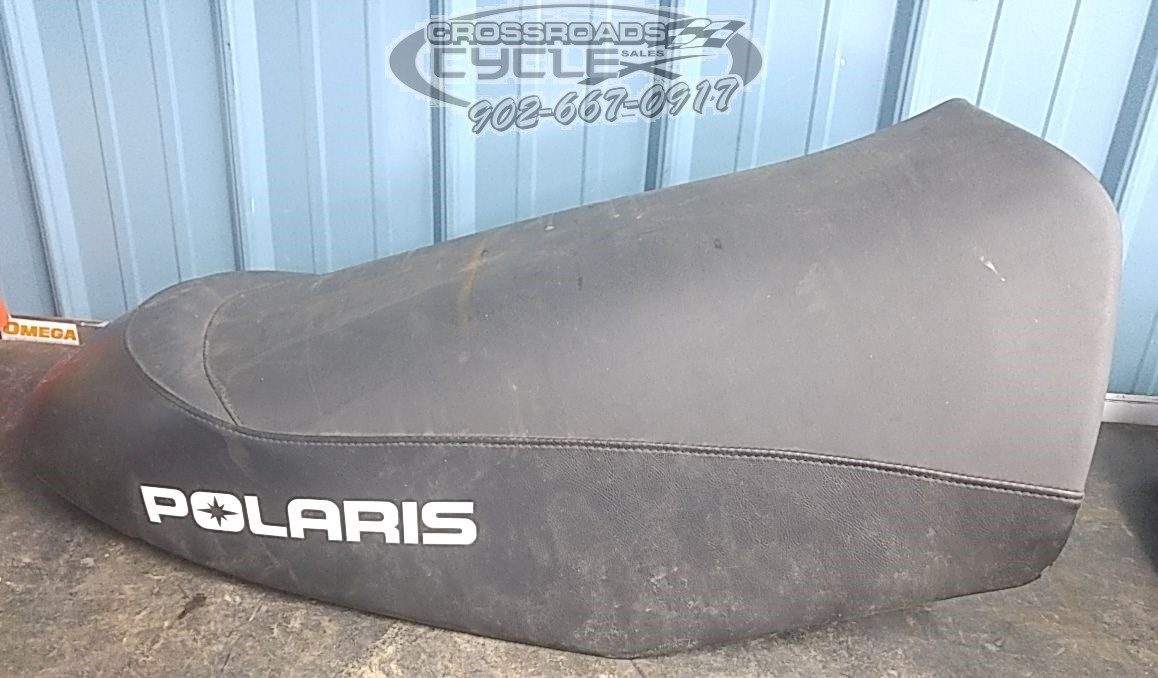2006 - 2007 Polaris Fusion 600/700/900 Seat Black