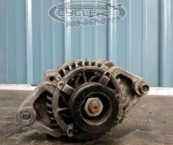 2002-2008 Arctic Cat T660/Panther/Bearcat  Alternator Assembly