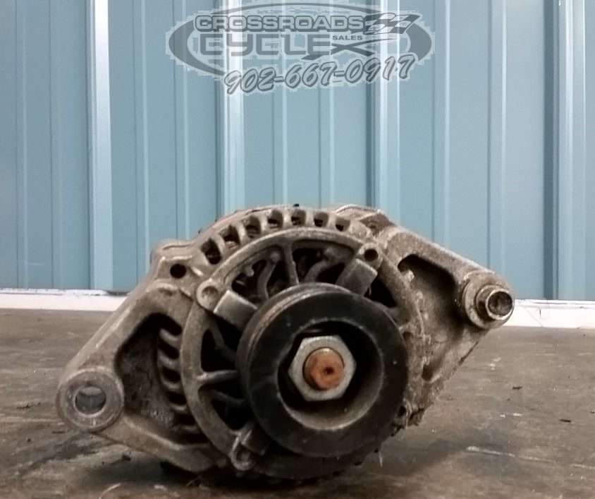 2002-2008 Arctic Cat T660/Panther/Bearcat Alternator Assembly