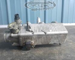2006 - 2008 Arctic Cat 660 Intake Manifold - Image 2