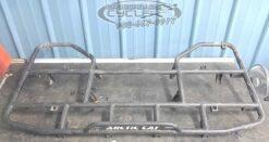 2005 - 2007 Arctic Cat 650 H1 650 V-2 / FIS 500 Rear Rack