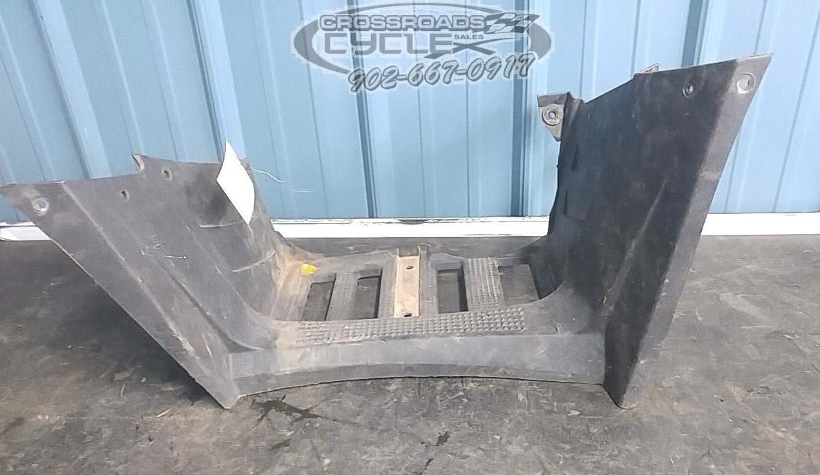 2010 - 2017 Arctic Cat 550 H1 450 GREEN Footwell - Right