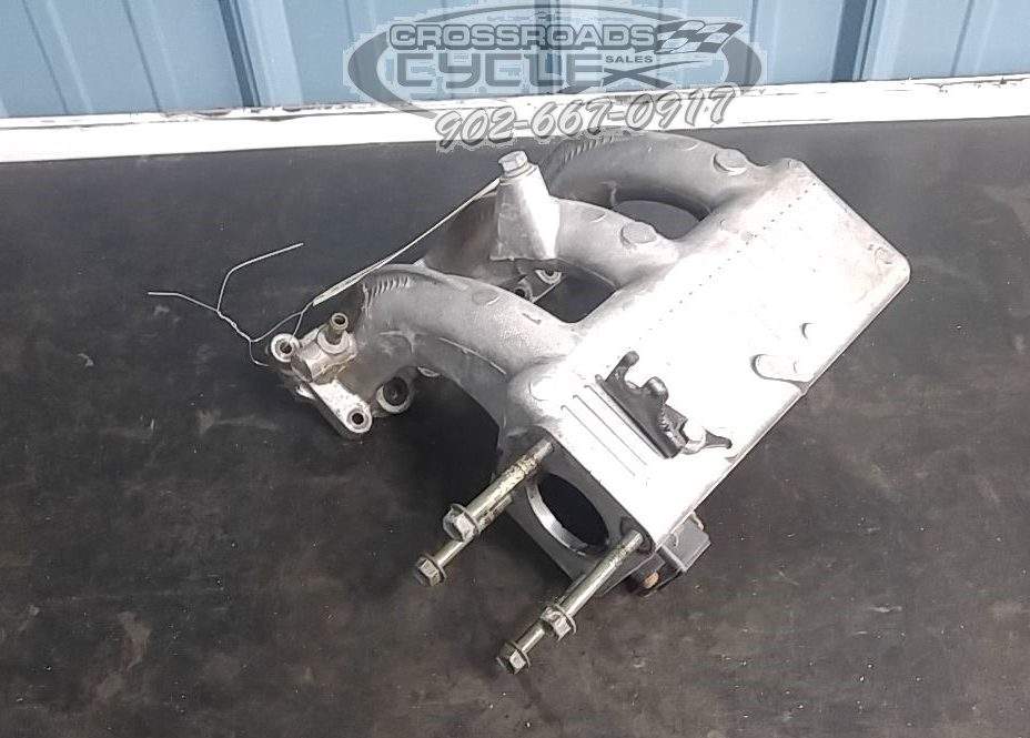 2006 - 2008 Arctic Cat 660 Intake Manifold