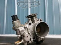 2003-2008 Arctic Cat Panther/Bearcat 660 Throttle Body assembly