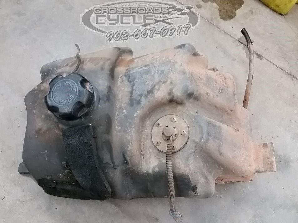 1998-2004 Polaris Sportsman 500 Fuel Tank