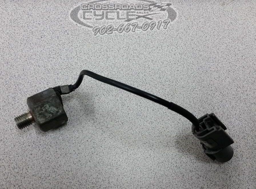 2002-2017 Arctic Cat Bearcat/Z1/F8/1100 Turbo Knock Sensor
