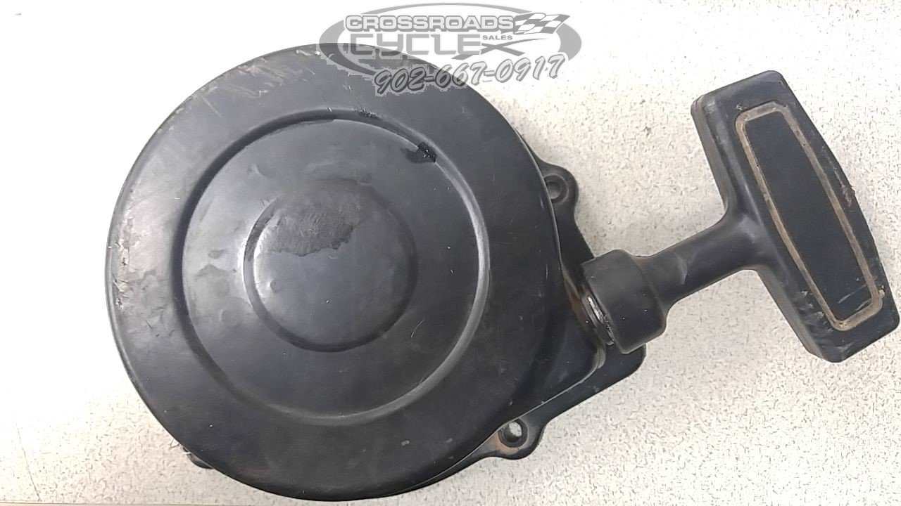 1985 - 2017 Suzuki King Quad 450 Pull Start/Recoil Starter