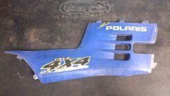 2004 Polaris SPORTSMAN 500 Panel Sonic Blue, RH
