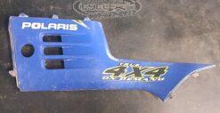 2004 Polaris SPORTSMAN 500 Panel Sonic Blue, LH