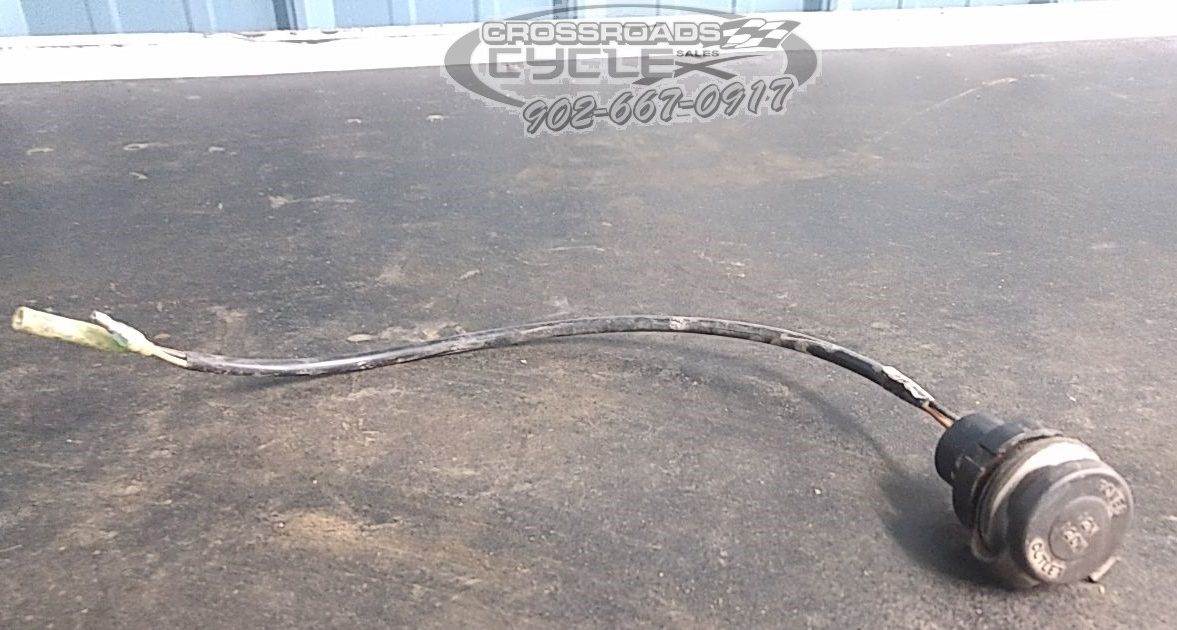 2004 - 2018 Kawasaki TERYX 750 ,D.C.Terminal 12v Power Outlet