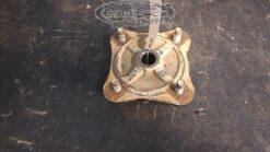 2008 - 2009 TERYX 750 Rear Wheel Hub