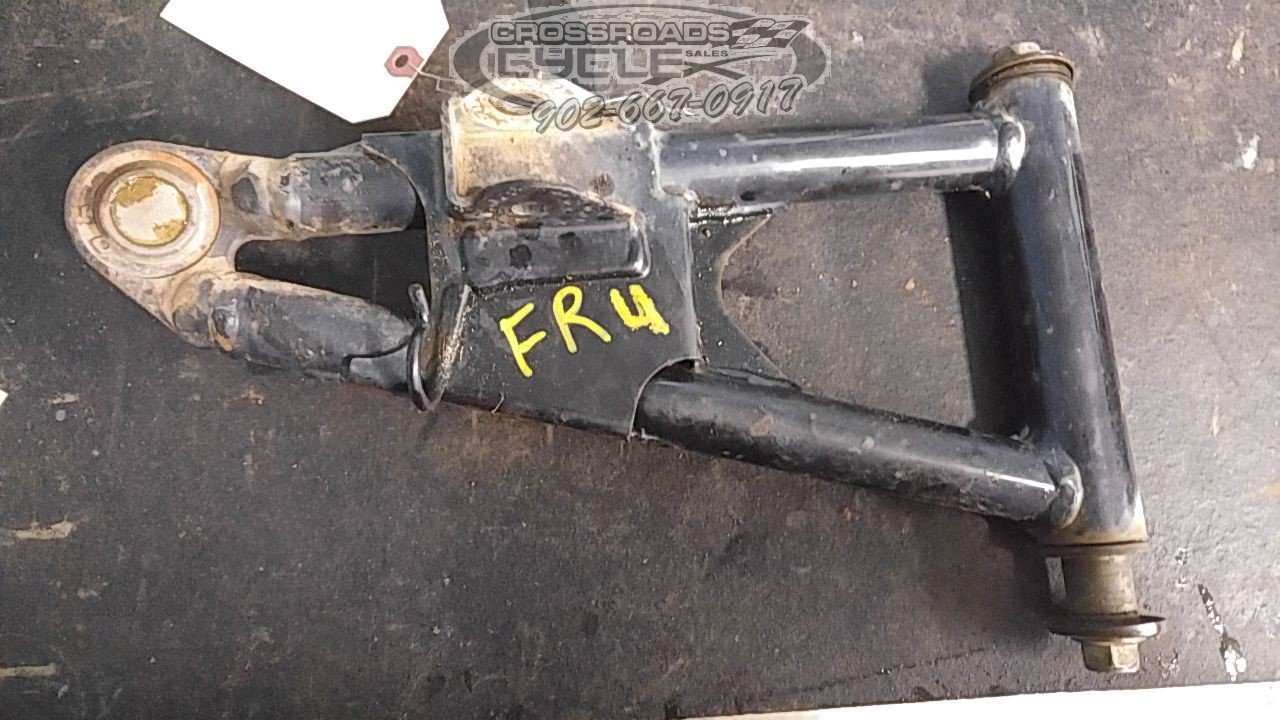 2008- 2013 Kawasaki TERYX 750 Front Upper Right Hand A Arm