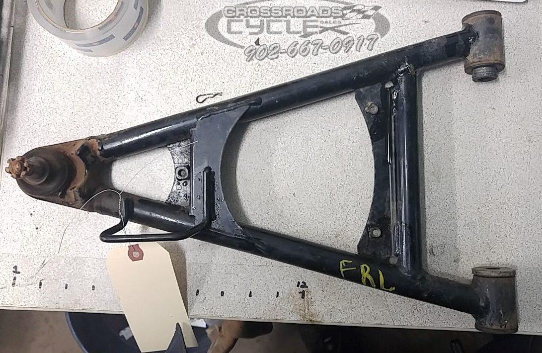 2008 - 2013 Kawasaki TERYX 750 Front Lower Right Hand A Arm