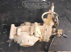 2008 - 2013 Kawasaki Teryx 750 Rear Gearcase